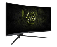 MSI MAG 345CQRF E20 - 1485764 - zdjęcie 2